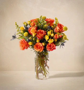 Fresh Florals Delivered Today
